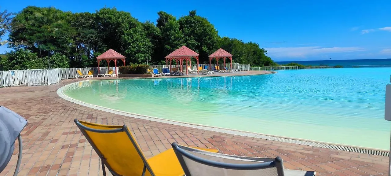Domaine De L'Anse Des Rochers Saint-Francois  Saint-Francois (Grande-Terre)