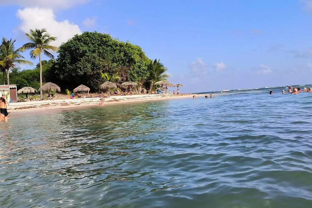 Domaine De L'Anse Des Rochers Saint-Francois  0*, Saint-Francois (Grande-Terre)