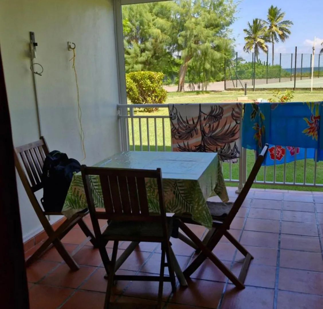 Domaine De L'Anse Des Rochers Saint-Francois  0*, Saint-Francois (Grande-Terre)