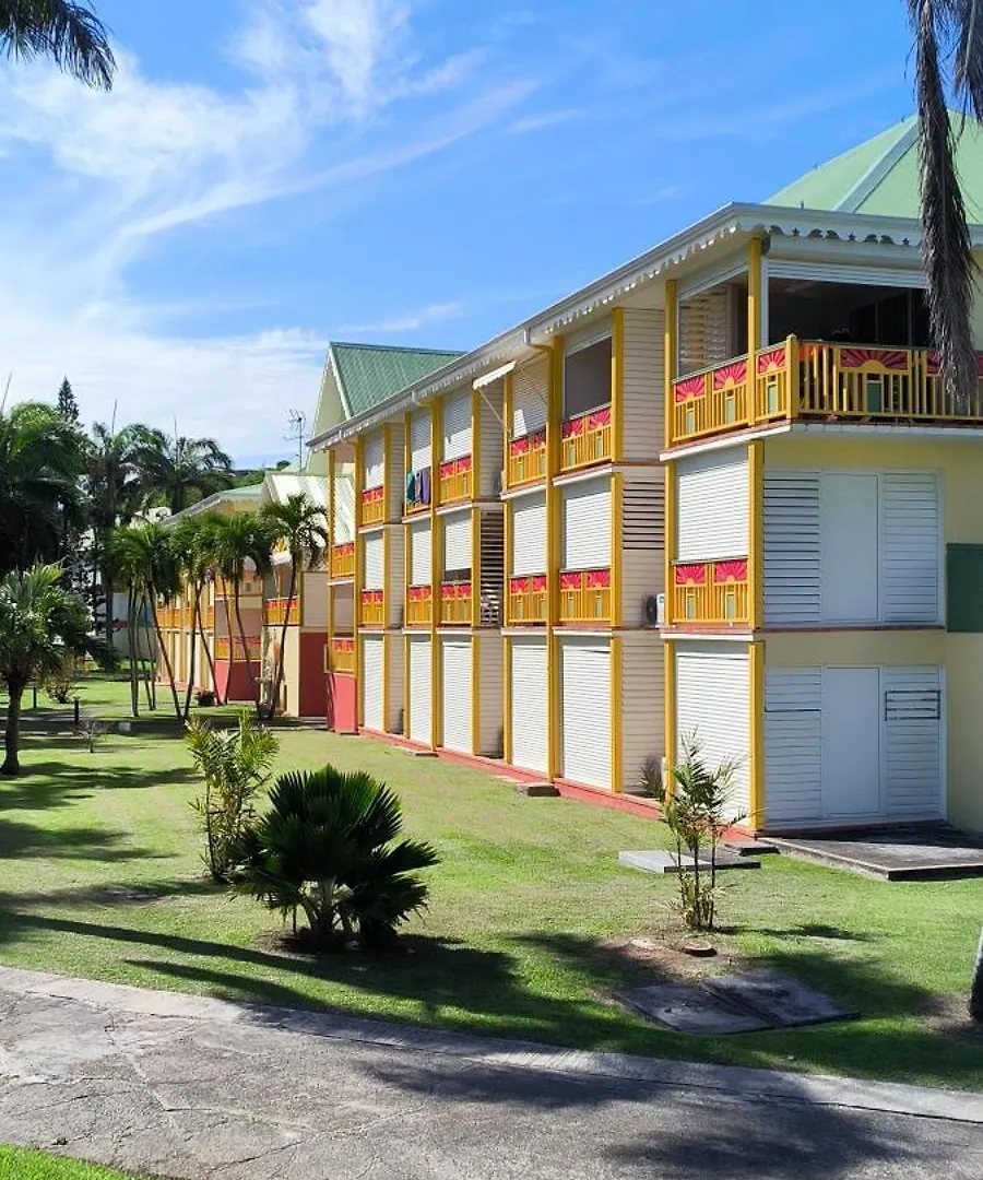 Domaine De L'Anse Des Rochers Saint-Francois  0*, Saint-Francois (Grande-Terre) Guadeloupe